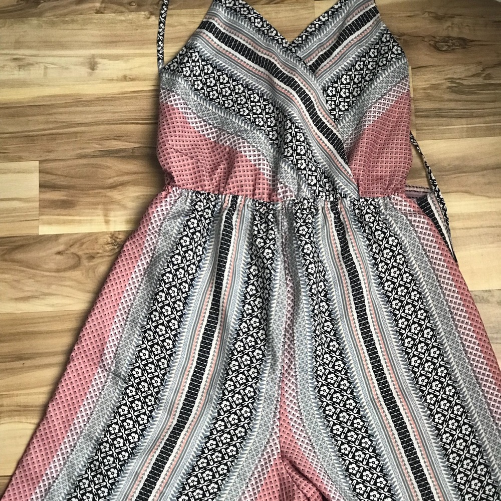 Jumpsuit